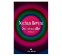 Surchauffe (ebook)
