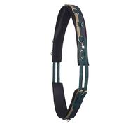 Surcingle de nylon para caballos Imperial Riding Deluxe Extra Pony