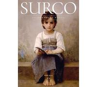SURCO Cuadernos de poesía, 6: Nº 6 Otoño 2024