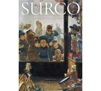 Surco Cuadernos De Poesía 8