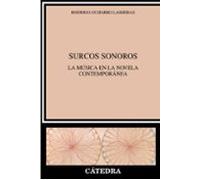 Surcos Sonoros (ebook)