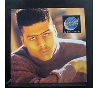 Sure, Al B - In Effect Mode [Vinilo][Import]