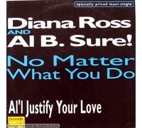 Sure, Al B - No Matter What You Do [Vinilo][Import]
