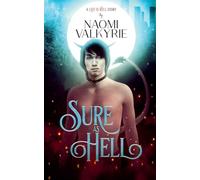 Sure As Hell: 4 (Life Is Hell)