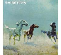 Sure As Hell by High Strung (2013-02-19)