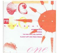 Sure Beats One - Various 7" 45