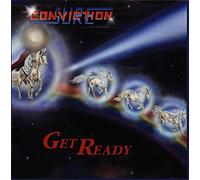 Sure Conviction - Get Ready
