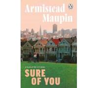 Sure Of You (ebook)