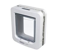 Sure Petcare SureFlap Puerta Automática Blanca con Microchip