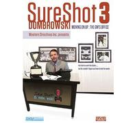 Sure Shot Dombrowski 3: Moving On Up -The Gm's Office [USA] [DVD]