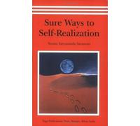 Sure Ways to Self Realization: 1