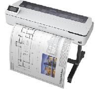 SURECOLOR SC-T5100 INCLUYE SOPORTE C11CF12301A0