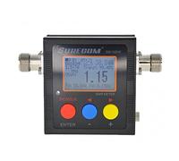 Surecom SW-102HF 1.5-70MHz V.S.W.R. and Power Meter
