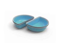 SureFeed Medio tazón Azul