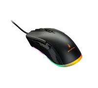 SureFire Buzzard Claw Gaming Mouse, Gaming Mouse with RGB Lighting, PC Mouse wit