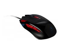 Surefire eagle claw gaming 9-button gaming mouse i ratón gamer i ilum