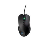 SureFire Martial Claw Gaming Mouse, Gaming Mouse with RGB Lighting, PC Mouse wit
