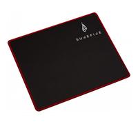Surefire silent flight 320 gaming alfombrilla para mouse i 320mm x 260