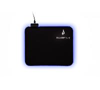 surefire silent flight rgb-320 gaming mouse pad