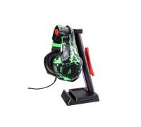 Surefire vinson n2 48847 - soporte para auriculares para videojuegos,