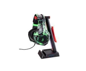 Surefire vinson n2 48847 - soporte para auriculares para videojuegos,