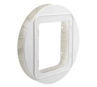 SureFlap adaptador de montaje ø 38 cm blanco
