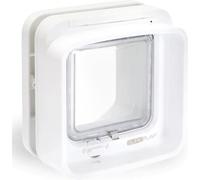 SUREFLAP Chip Electrónico DualScan Blanco 32 Chips 142x120mm