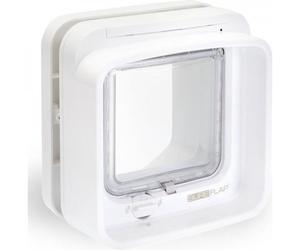 SureFlap DualScan Gatera con Microchip para gatos