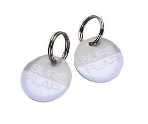 SureFlap RFID Chapa de Identificación para gatos
