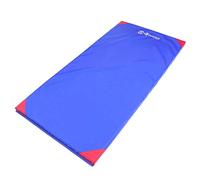 Sureshot Sure Shot Esterilla de Gimnasia y Fitness, tamaño 0, 32 UK, Color Azul