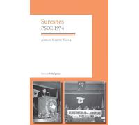 SURESNES PSOE 1974
