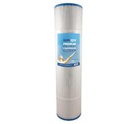 Surespa Filtro de bañera de hidromasaje - Sustituye a Unicel C4975, Pleatco PRB75, Filbur FC-2395, SC733, Darlly 40751, Magnum RA75. Filtro de bañera de hidropiscina de 75 pies cuadrados tipo 26