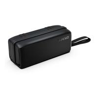 SUREWO Bolsa de transporte para DJI Osmo Pocket 3, funda de transporte portátil con correa de mano para DJI Osmo Pocket 3 Creator Combo Accesorios