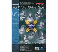 Surf City Allstar Band - I Get Surround [Edizione: Stati Uniti] [USA] [DVD]
