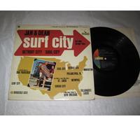 Surf City And Other Swingin' Cities