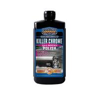 Surf City Garage Killer Cromado - Pulido De Cromado 475ml