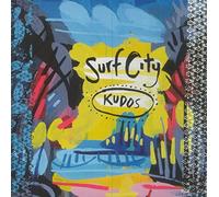 Surf City - Kudos [Vinilo]