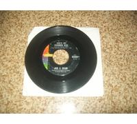 Surf City /She's My Summer Girl (VG PS & 45 rpm)