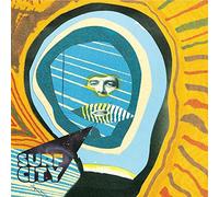 Surf City We Knew It Was Not Going to Be Like This (Vinyl) (Importación USA)