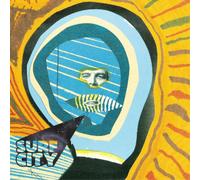 Surf City We Knew It Was Not Going to Be Like This (Vinyl) (Importación USA)