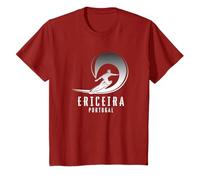 Surf Ericeira, Surf Ericeira en Portugal, Pipe Surfer Camiseta