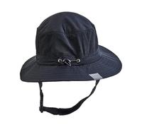 Surf Hat UPF 50+ Quick-Dry Adjustable - Sweat-Wicking Foldable Summer Beach