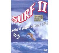 Surf Ii - Sole E Pupe A Surf City [Italia] [DVD]
