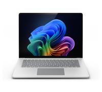 Surface Microsoft Laptop 7 Gen Qualcomm Snapdragon X Elite 38 cm (15") Platino