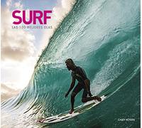 Surf. Las 100 mejores olas (Ocio y deportes)