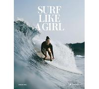 Surf Like A Girl