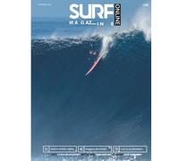 Surf Magazine Online Nº4 - Surf, viajes y cultura: Reportajes, fotografía y viajes de surf