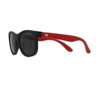 Surf Monkey Gafas de sol POLARIZADAS niño/niña | UV400 protección 100% rayos UVA y UVB Seguras | Libre de BPA | 3 - 12 años