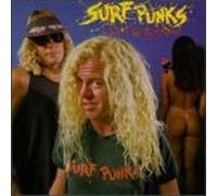 Surf Punks - Oh No Not Them Again