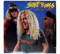 SURF PUNKS - Oh No! Not Them Again